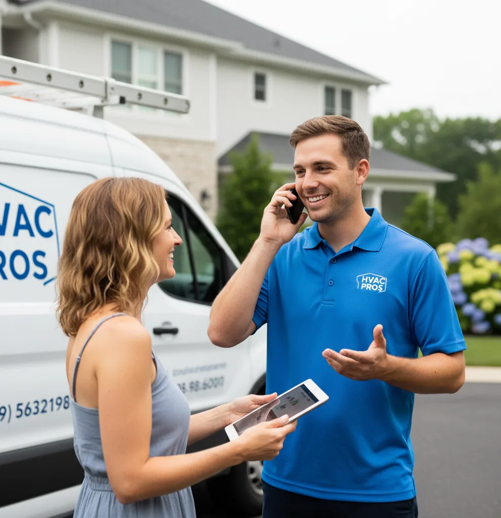 AC Repair in Aransas Pass, TX